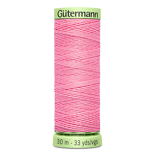 Нитки Gütermann Top Stitch №30 30м цвет 758 