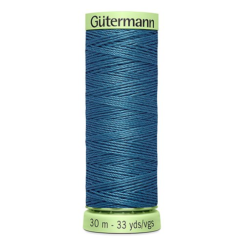 Нитки Gütermann Top Stitch №30 30м цвет 903 