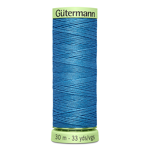 Нитки Gütermann Top Stitch №30 30м цвет 965 
