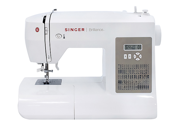 Singer Brilliance 6180 Швейная машина с микропроцессорным управлением