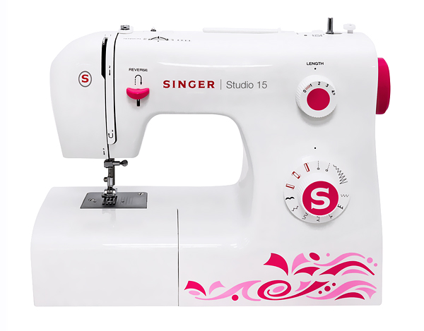 Singer Studio 15 Электромеханическая швейная машина